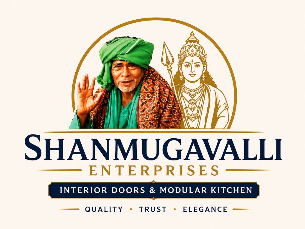 Shanmugavalli Enterprises